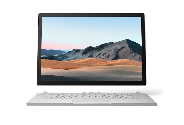 牡丹江Surface 维修前的准备工作